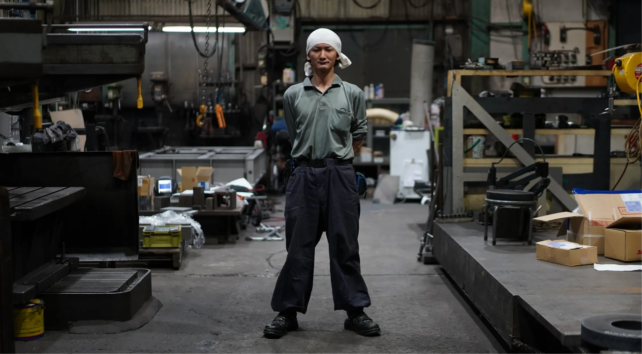 ヒーローエリアの画像